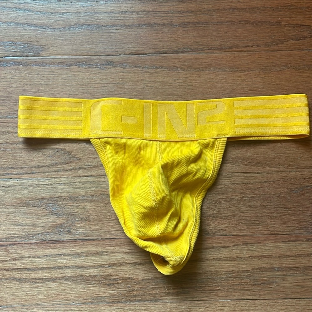 C-in2 thong